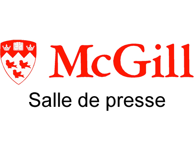McGill - Salle de presse